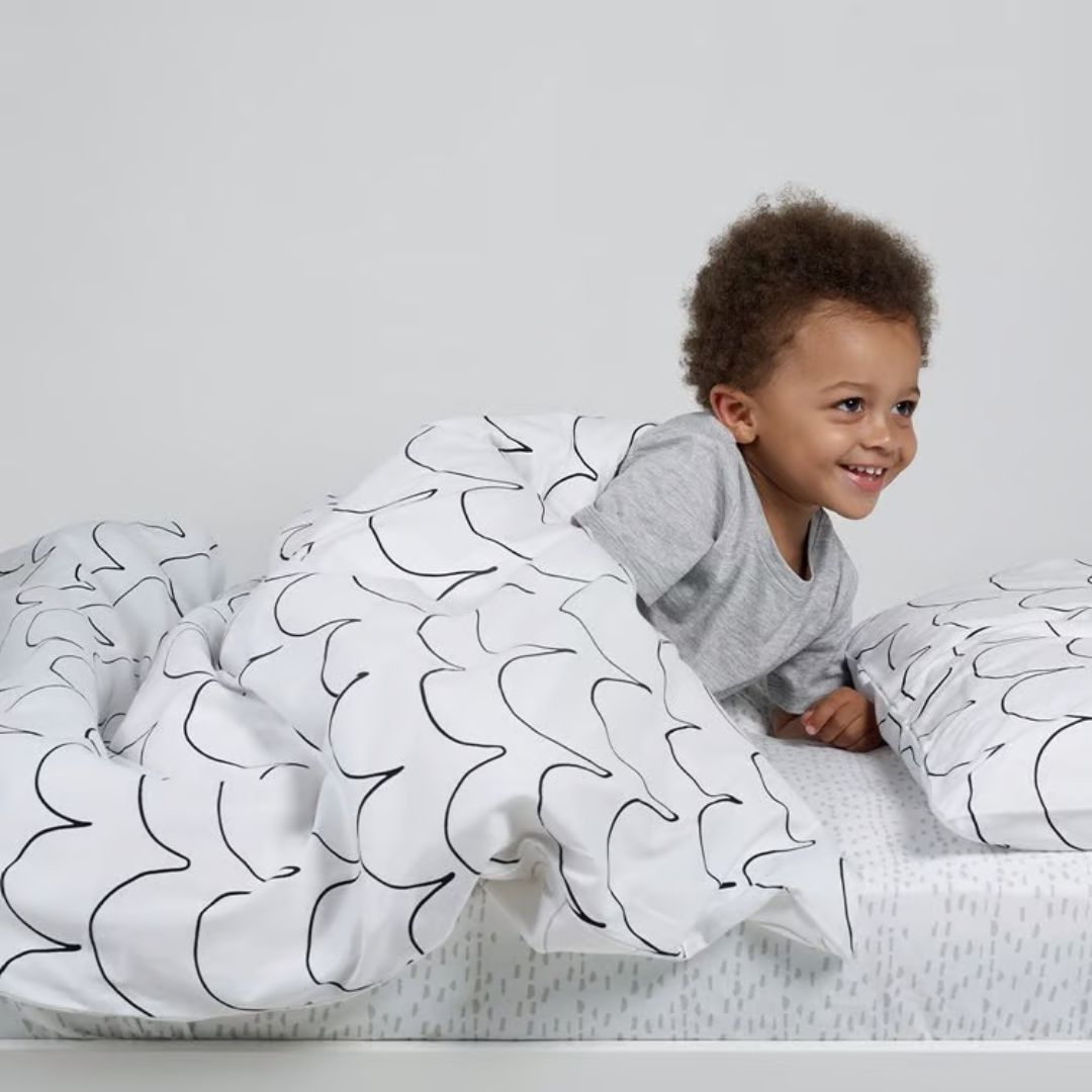Snuz Pillow & Duvet Set - Bundle Baby