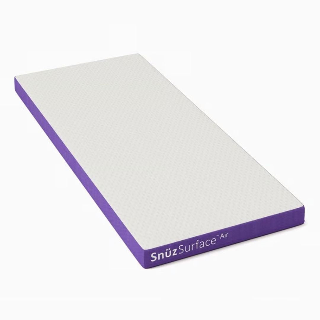 Snuzpod4 Surface Air Mattress - Bundle Baby