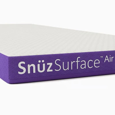 Snuzpod4 Surface Air Mattress - Bundle Baby
