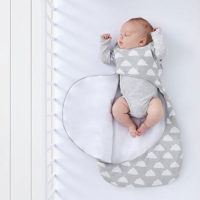 SnuzPouch Sleeping Bag - Bundle Baby