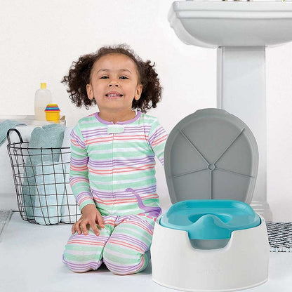 Summer 2-in-1 Step Up Potty - Bundle Baby
