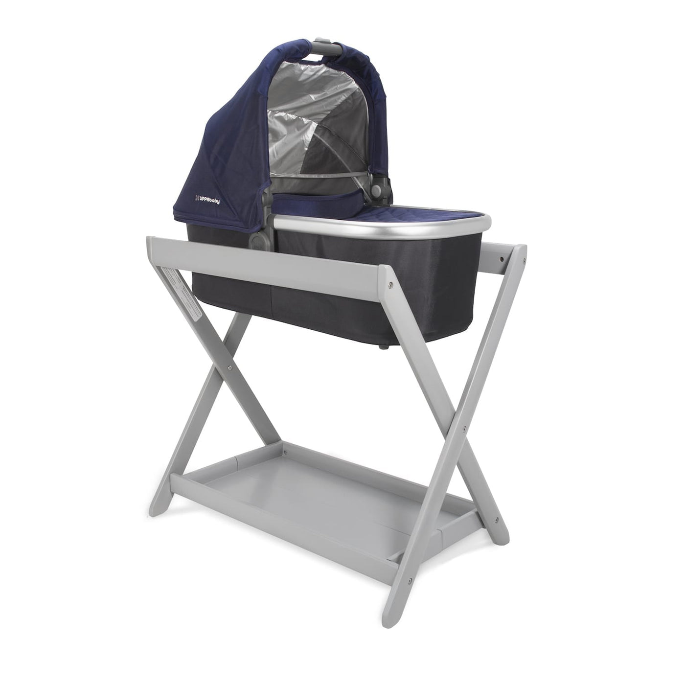 UPPAbaby Carrycot Stand - Bundle Baby