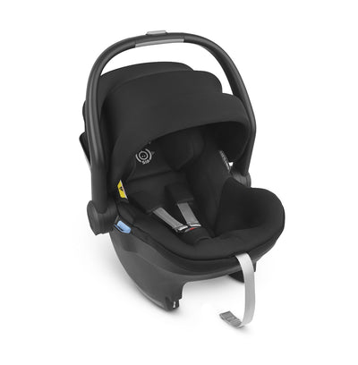UPPAbaby Mesa iSize Car Seat - Bundle Baby