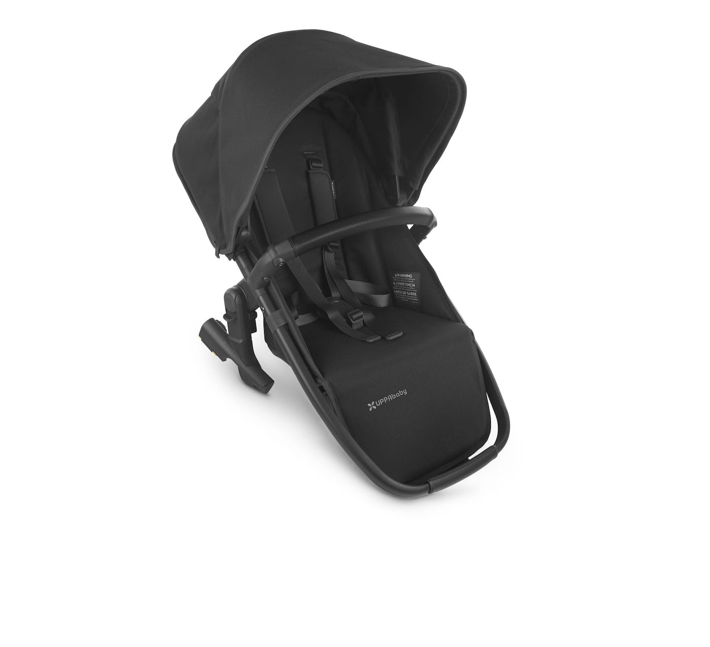 Uppababy Vista Rumble Seat V2 - Bundle Baby