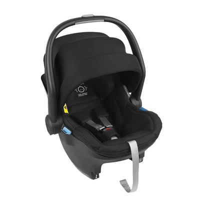 UPPAbaby Vista V2, Mesa Car Seat + Mesa isofix Base - Bundle Baby