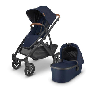 UPPAbaby Vista V2 Pushchair + Carrycot- Noa - Bundle Baby