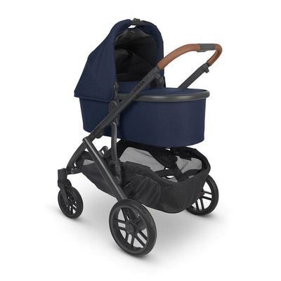 UPPAbaby Vista V2 Pushchair + Carrycot- Noa - Bundle Baby