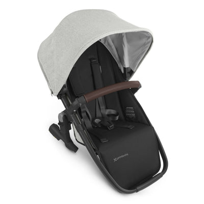 Uppababy Vista V2 Rumble Seat - Bundle Baby