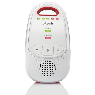 V-Tech Digital Audio Baby Monitor BM1000 - Bundle Baby